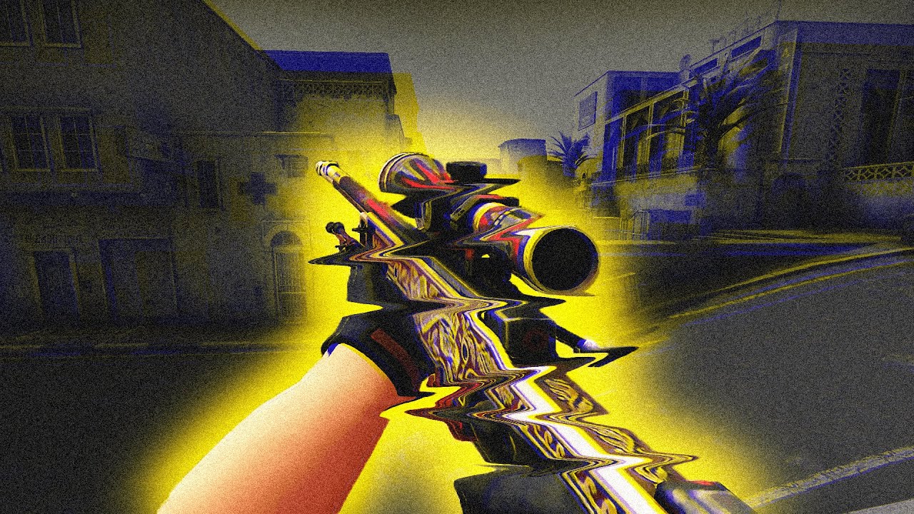 The 2600 ELO Faceit experience