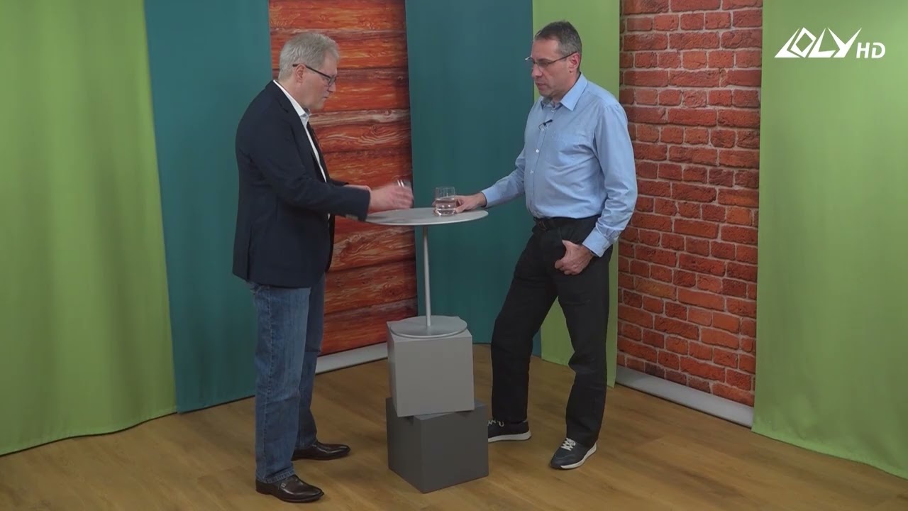 LOLY SND1487   Energie und Mobilität   vZEV und LEG