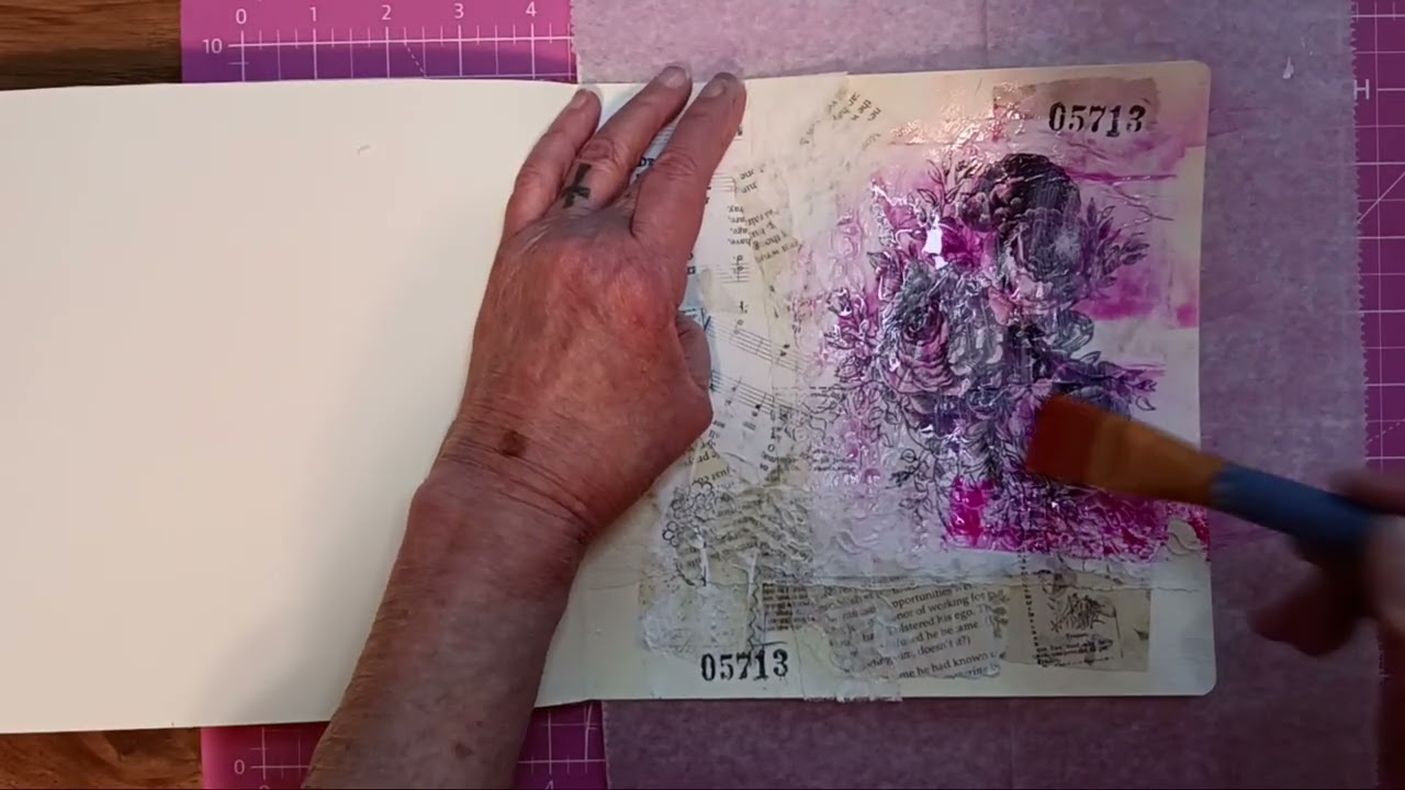 Mixed Media Play
