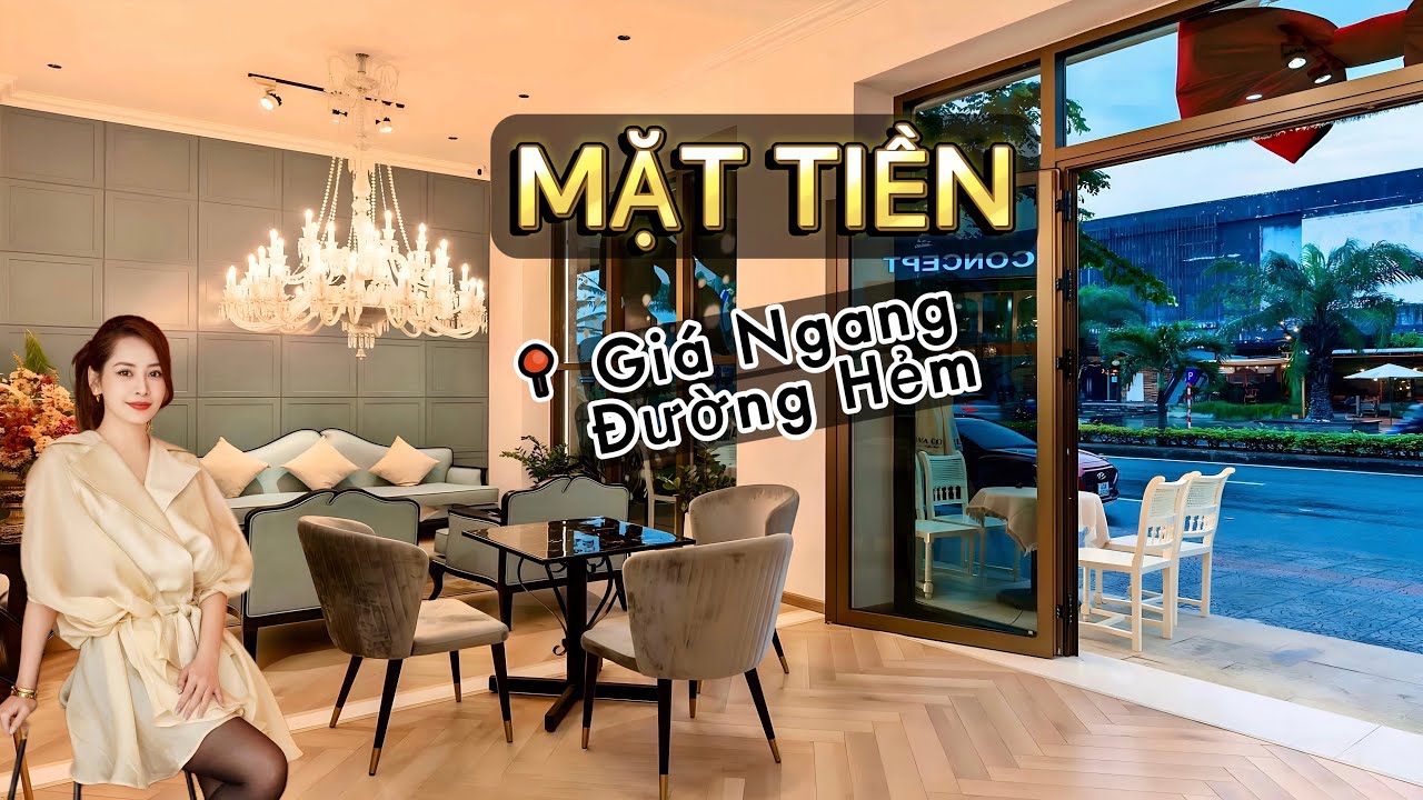 Anh THẮNG Khóc Cả Mùa Tết ÔM Nhà Mặt Tiền Giá Tốt Vị Trí Đường VIP Tại Gò Vấp Ngay Nguyễn Văn Khối