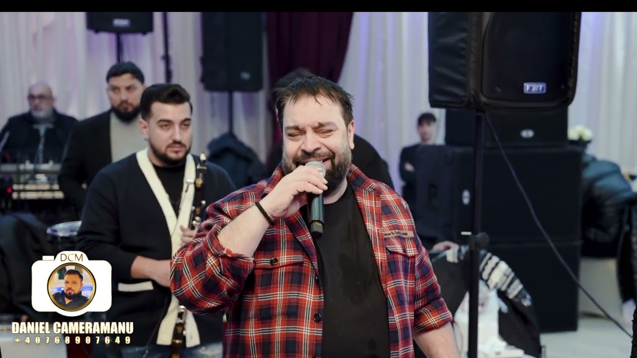 FLORIN SALAM 🛑AM BĂIATUL OPERAT 🛑 2026 