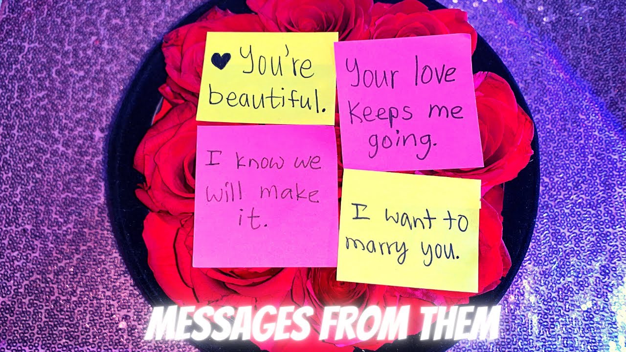 🕊️ How Are They FEELING About You Right Now? 💖 🌹 PICK-A-CARD TAROT