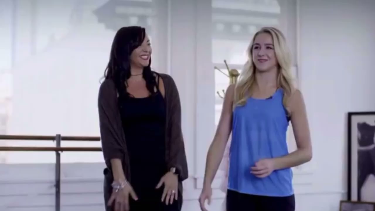 Dance Classes with Chloe | OWNZONES | Choreographer Secrets