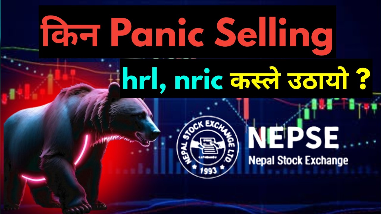 nepse update today | nepse technical analysis today |  nepse analysis today | nepse today | nepse