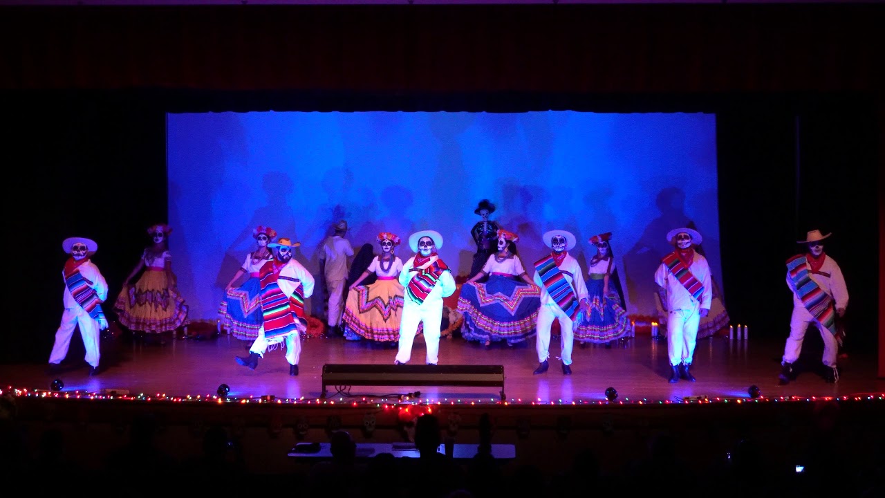 Jucheti Consuelito by MDA Nebraska for Dia De Los Muertos 2019