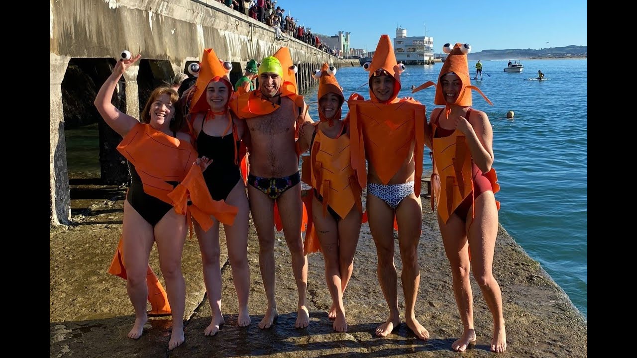 Travesía Navidad 2023 Santander - Los Langostinos de Campurrianova