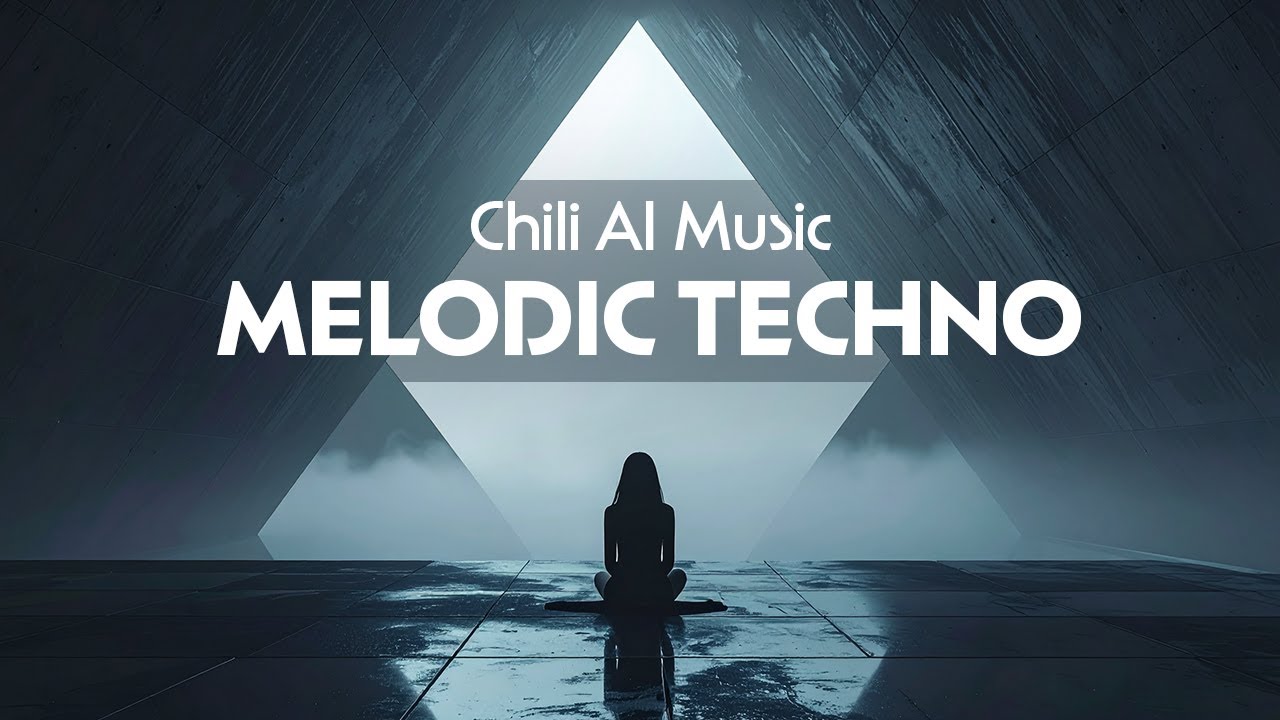Melodic Techno &ndash; Weight of Silence | Mix 2026