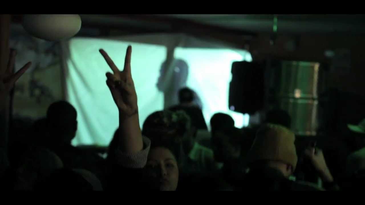 Pure Solid Live Promo