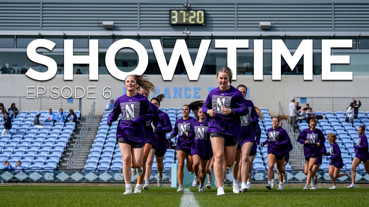 The Tar Heel Talent Show | SHOWTIME - Ep.6