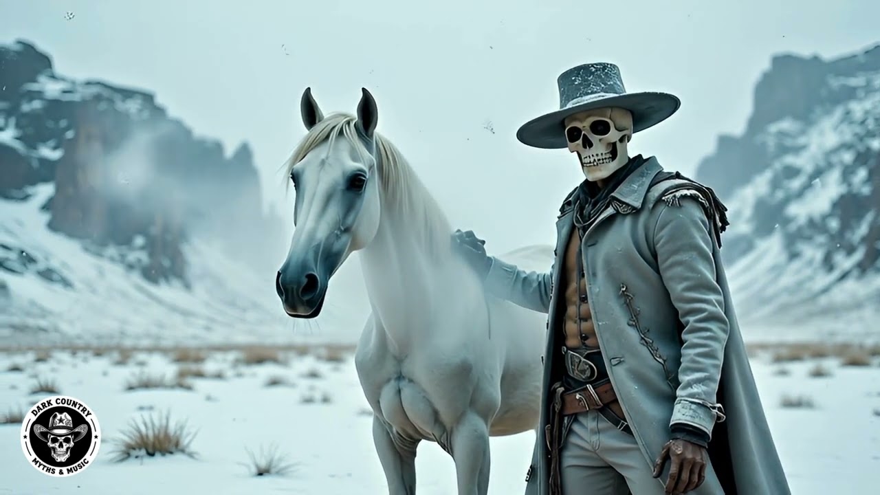 Saint of the Badlands
