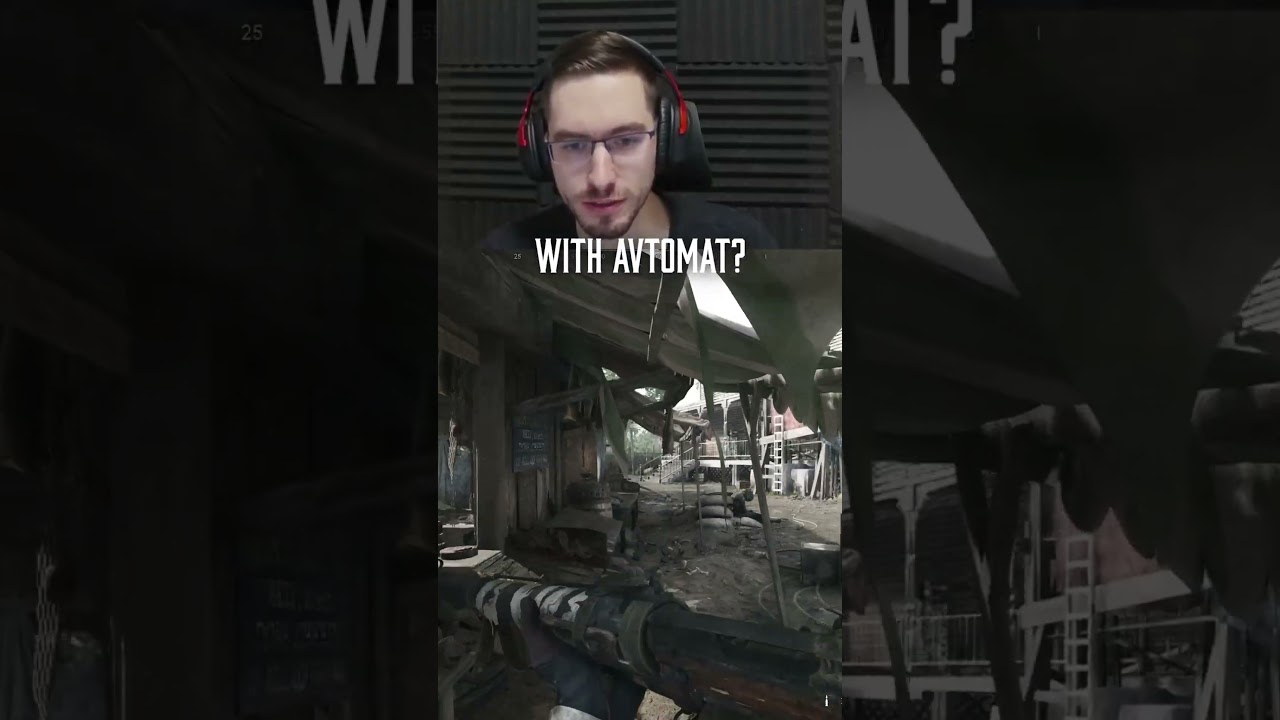 HEADSHOTS WITH AVTOMAT FEEL ILLEGAL (HUNT: SHOWDOWN 1896)