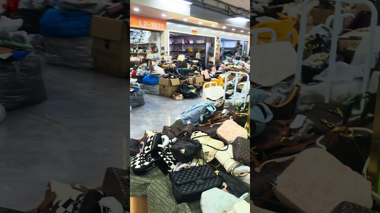 Wholesale Bag In China #china #businessideas #bag