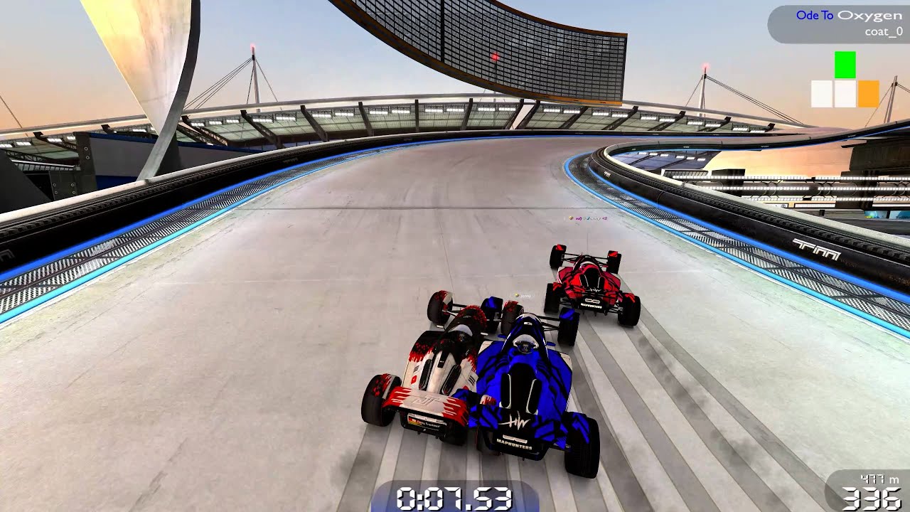 Best of March | Trackmania Live WRs & TMInterface Runs