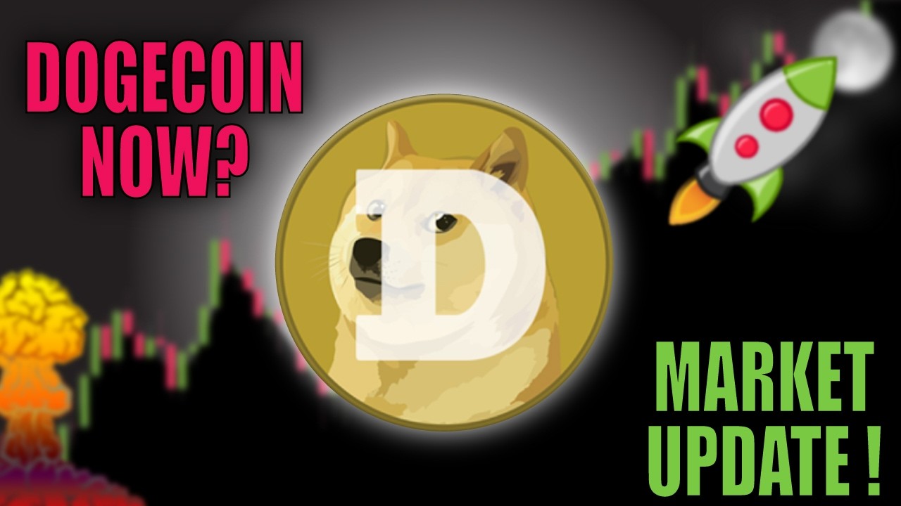 📢 DOGECOIN:  FOMO or Wait?! [prediction, strategy, and analysis]👀 Buy DOGE now?