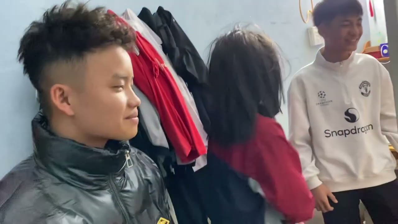 Hoàng đẹp zai nhất 9a1