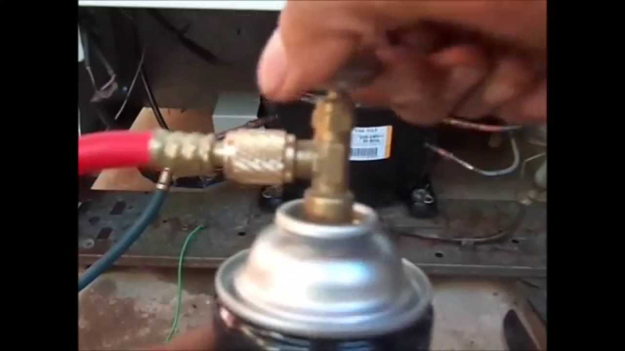 Motor e gas no freezer 4 final