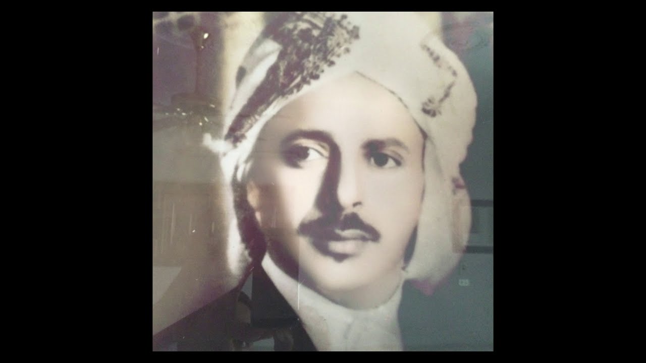 يا مرحبا ما قال اخو شبوة ( جواب فيصل بن عوض على احمد بن عوض ) ـ غناء محمد ابو نصار