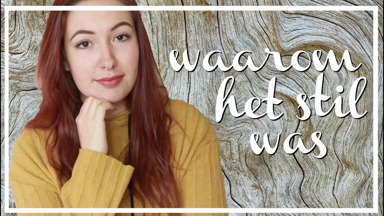 IK BEN OVERSPANNEN | Irina Touw