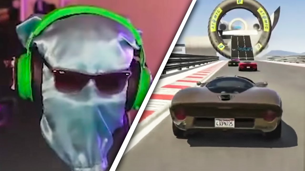 OTRO DÍA MÁS OTRO VIDEO DE GTA
