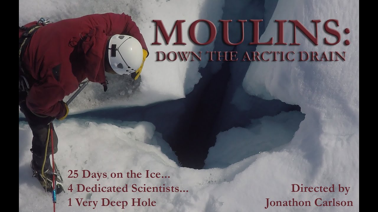 2017 Arctic Expedition to Greenland | Climate Science