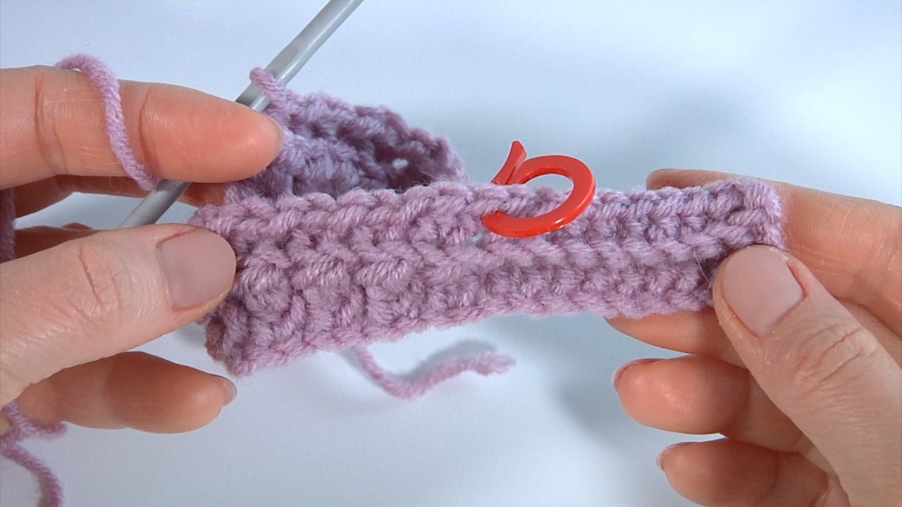 One Pattern - 3 Projects: Snood Hat Headband/Crochet Hat for Beginners