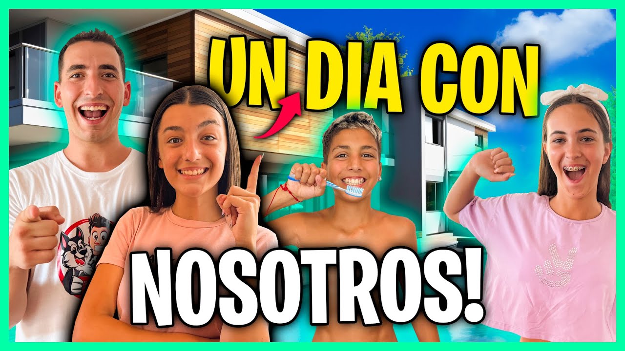 5 Razones por las que un Día en la MÁXIMO es INOLVIDABLE