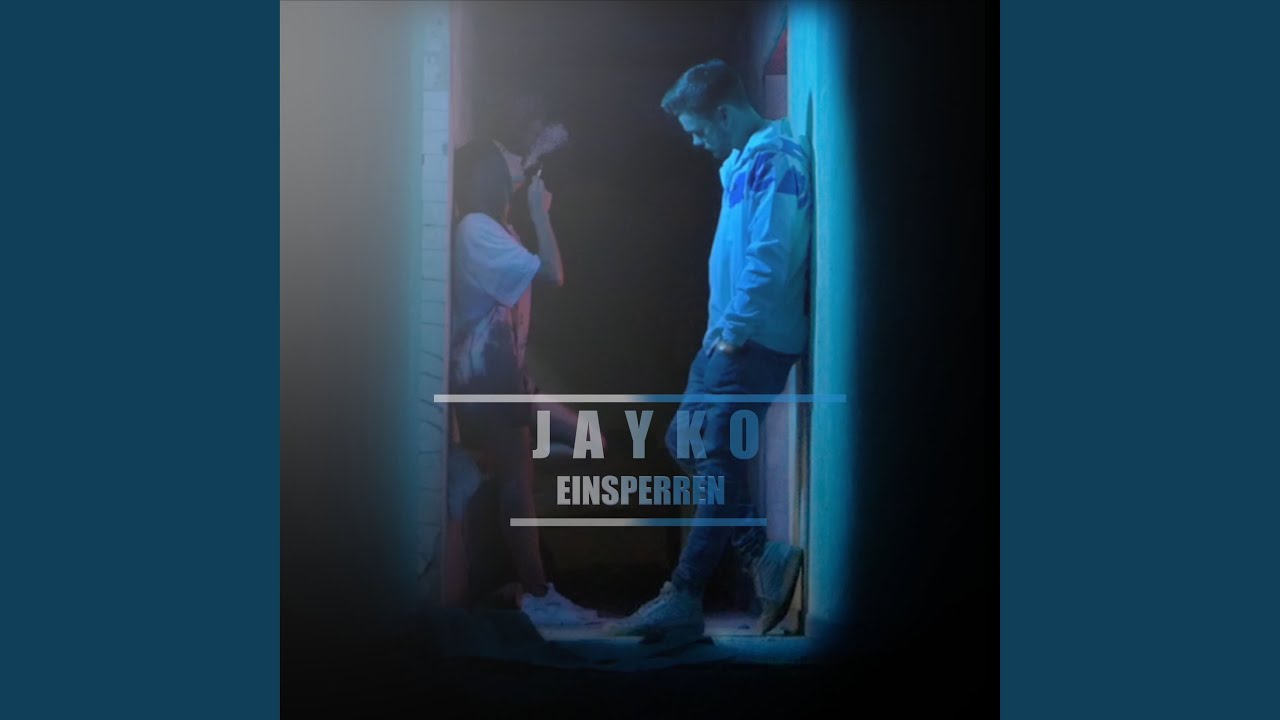 Einsperren