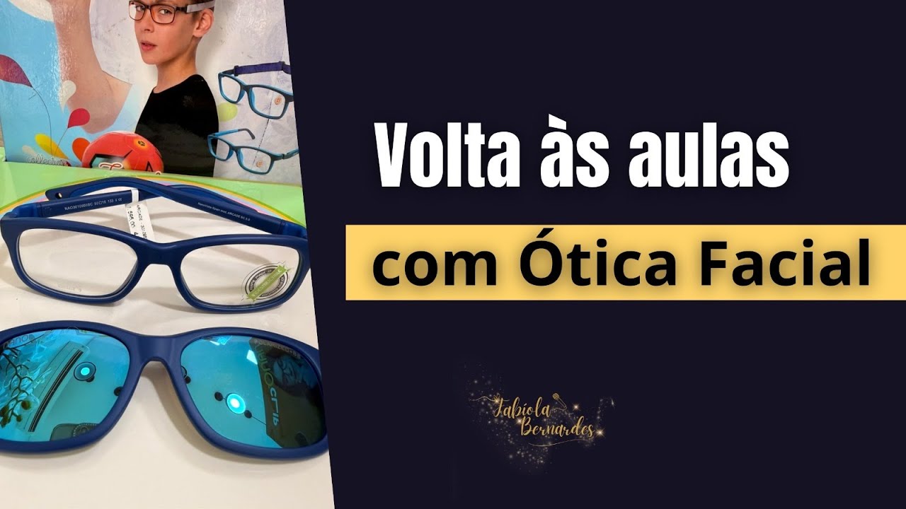 Volta às aulas é sinônimo de atenção redobrada 👀📚
