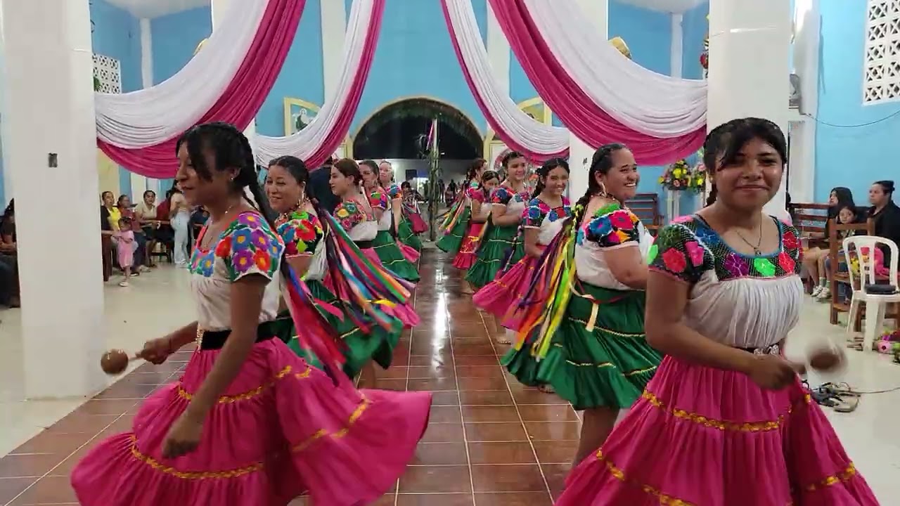 21 de agosto velacion de nuestro padre Jesús en chililico barrio San juan 
