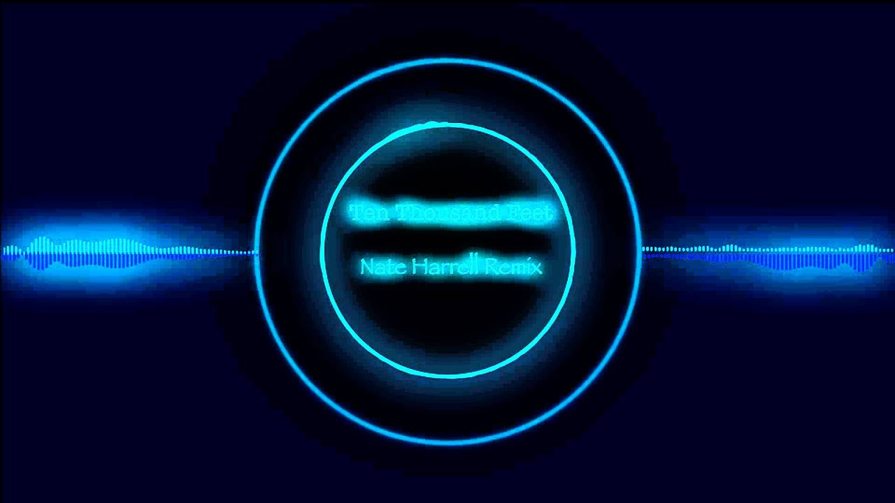I See Stars - Ten Thousand Feet [DUBSTEP REMIX] + FREE DOWNLOAD!