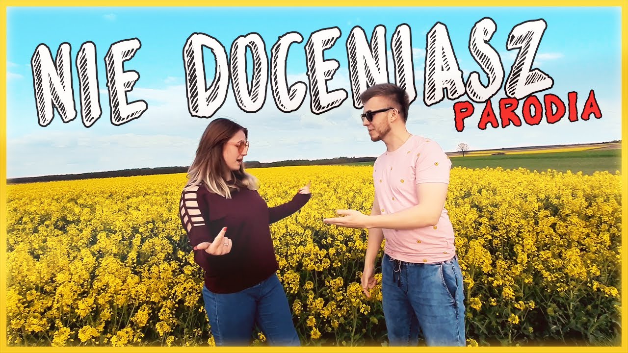 Ozyrys & Lola - Холодок/Nie doceniasz (PARODIA)