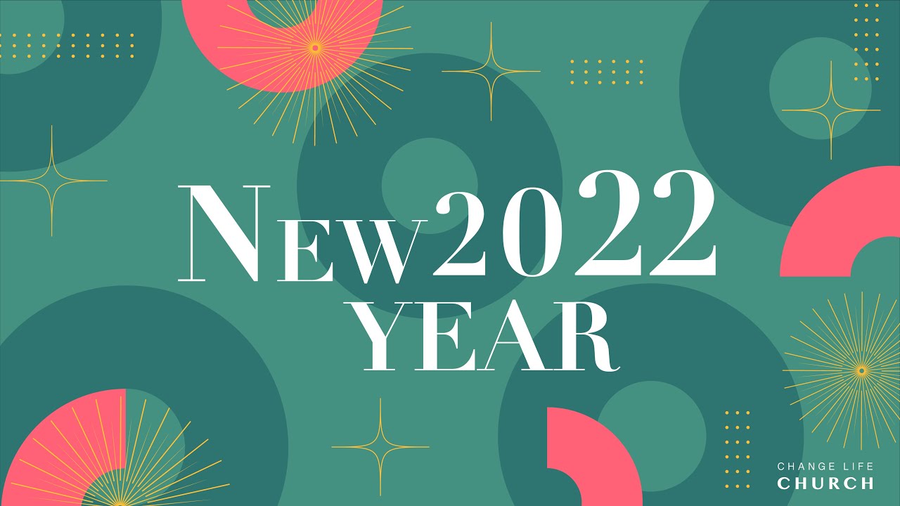 #ChangeLifeChurch 2021年度回顧影片