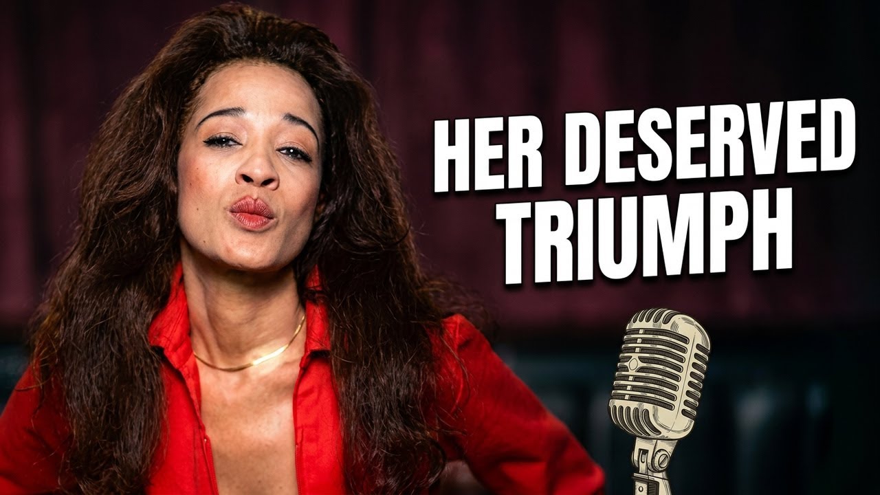The Ronettes' Lead Singer Finally Got What She Deserved