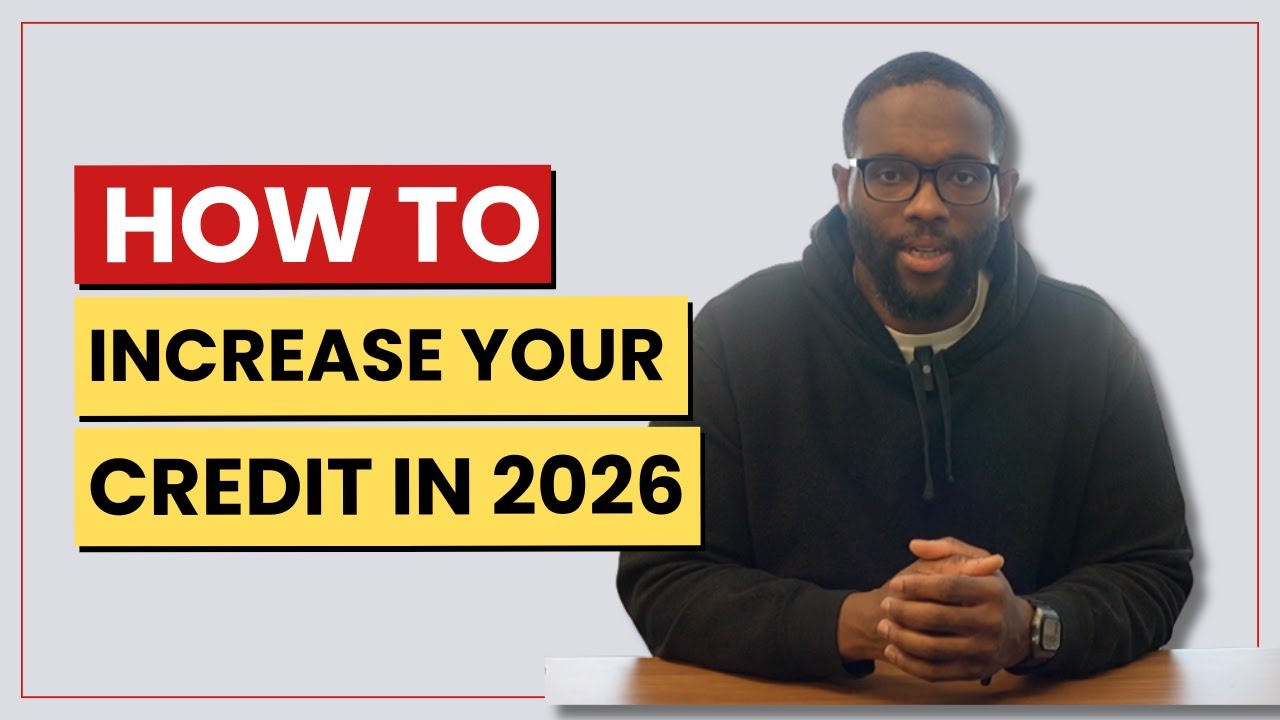 2026 CREDIT GOALS START HERE 🇨🇦
