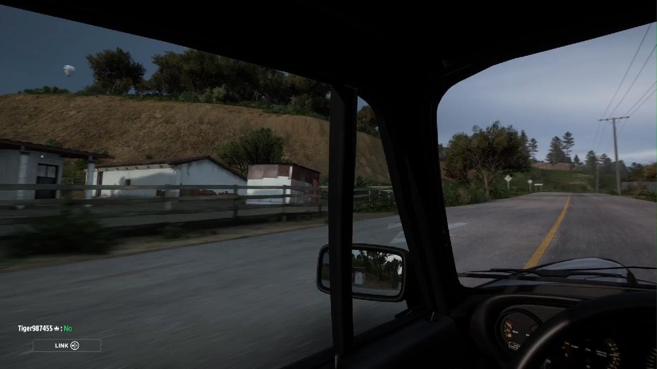 911 930 Turbo “WidowMaker”-Mountain run
