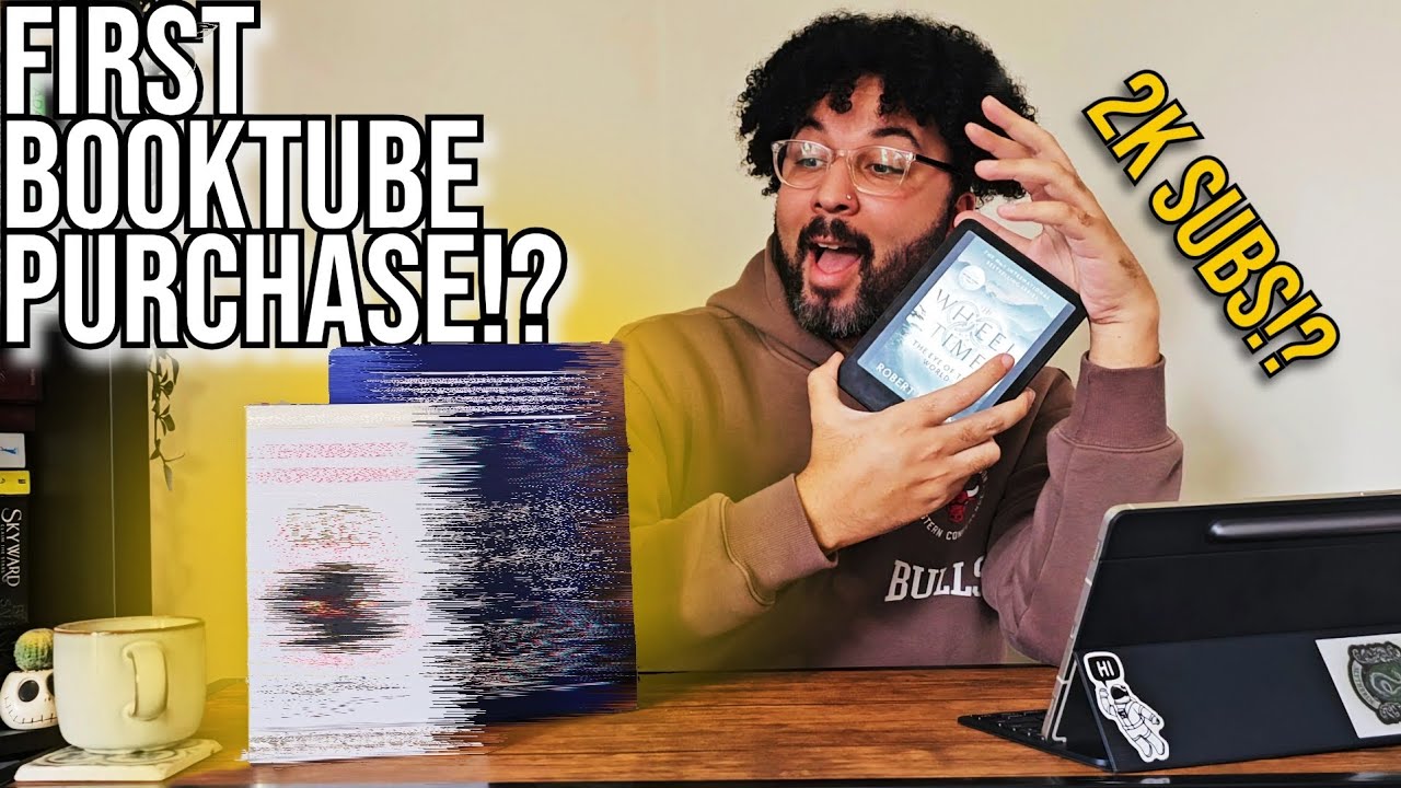 A Special Unboxing + Life Update (2K Subscriber Celebration!) 🎊🎉
