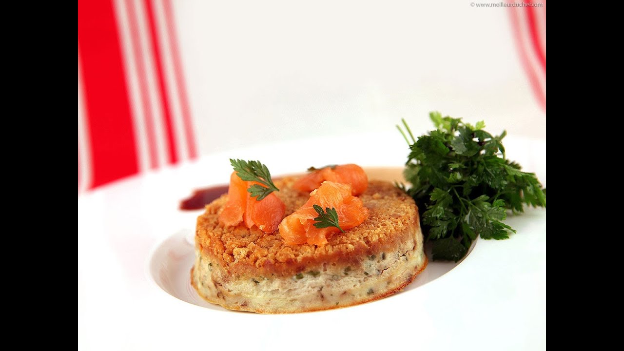Recette du moelleux 