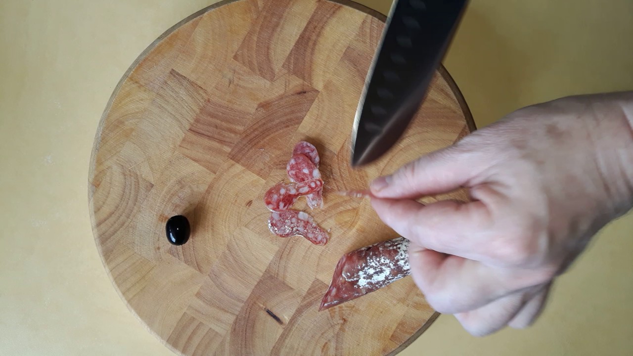 Santoku Carl Schmidt Sohn
