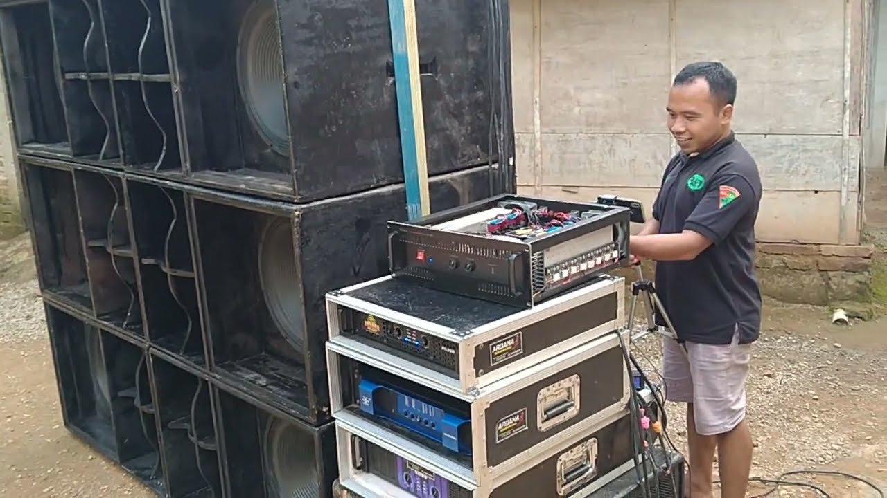 power ombro bersaing dengan ca 50 percaya atau tidak ini hadilnya..