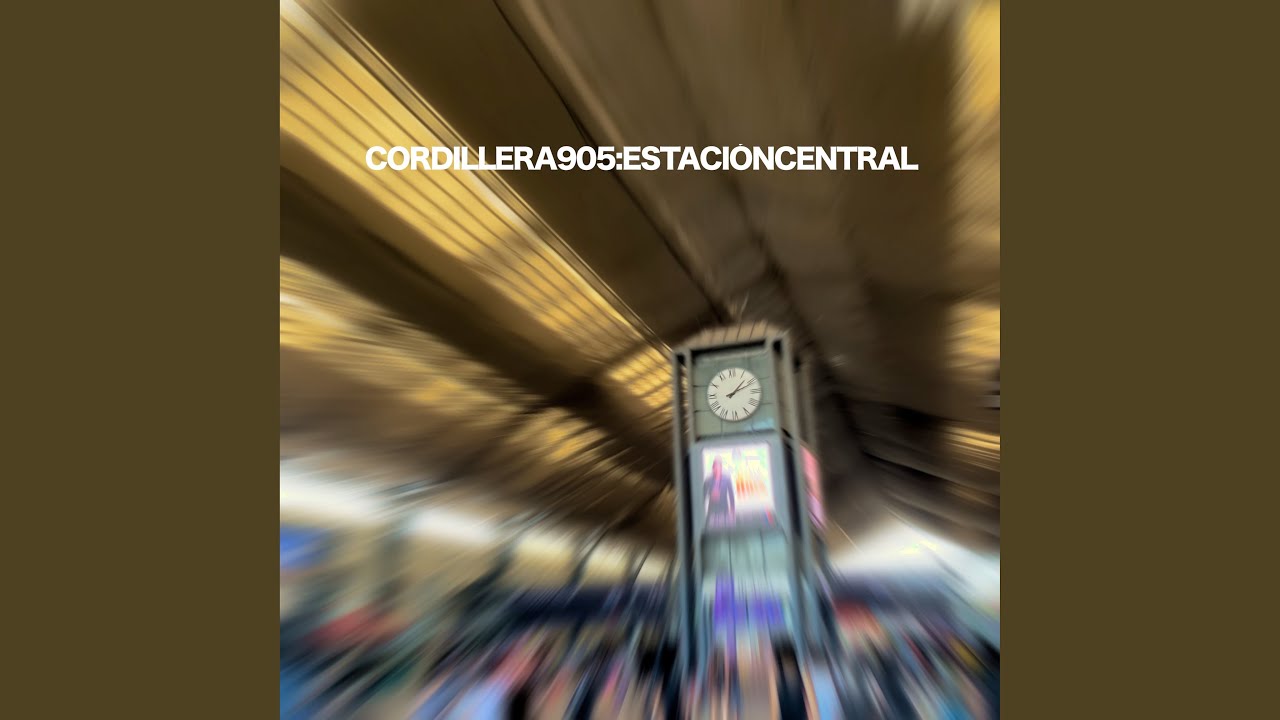 Estacion Central