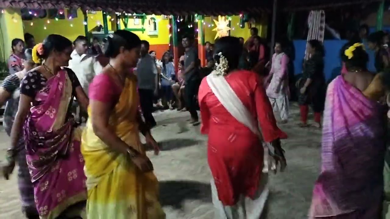 Halakki Vakkal deepavali Night