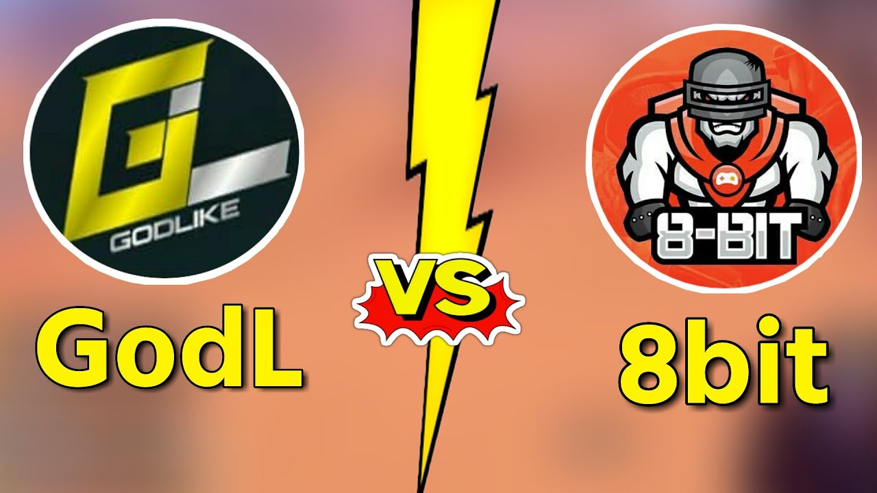 GodL Vs 8bit intense fight | Kronten Hastet Smokie GiLL vs GYROGOD Akshu Se7en Gabbar|  #competitive