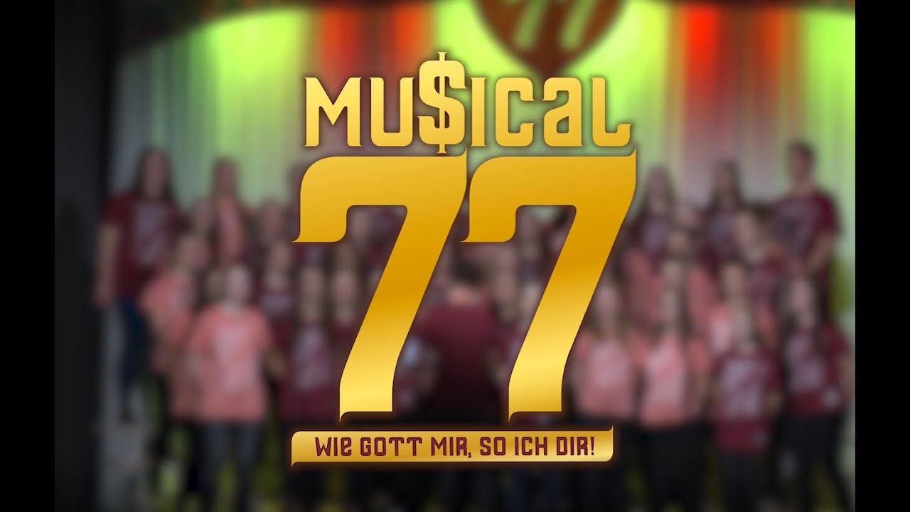 Trailer Musical 77 – Adonia 2022
