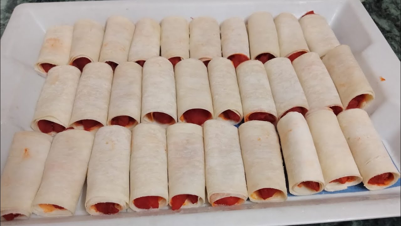 Chicken Pad boti | Mini chicken roll Ramadan special recipe | Street food Evening snacks recipe