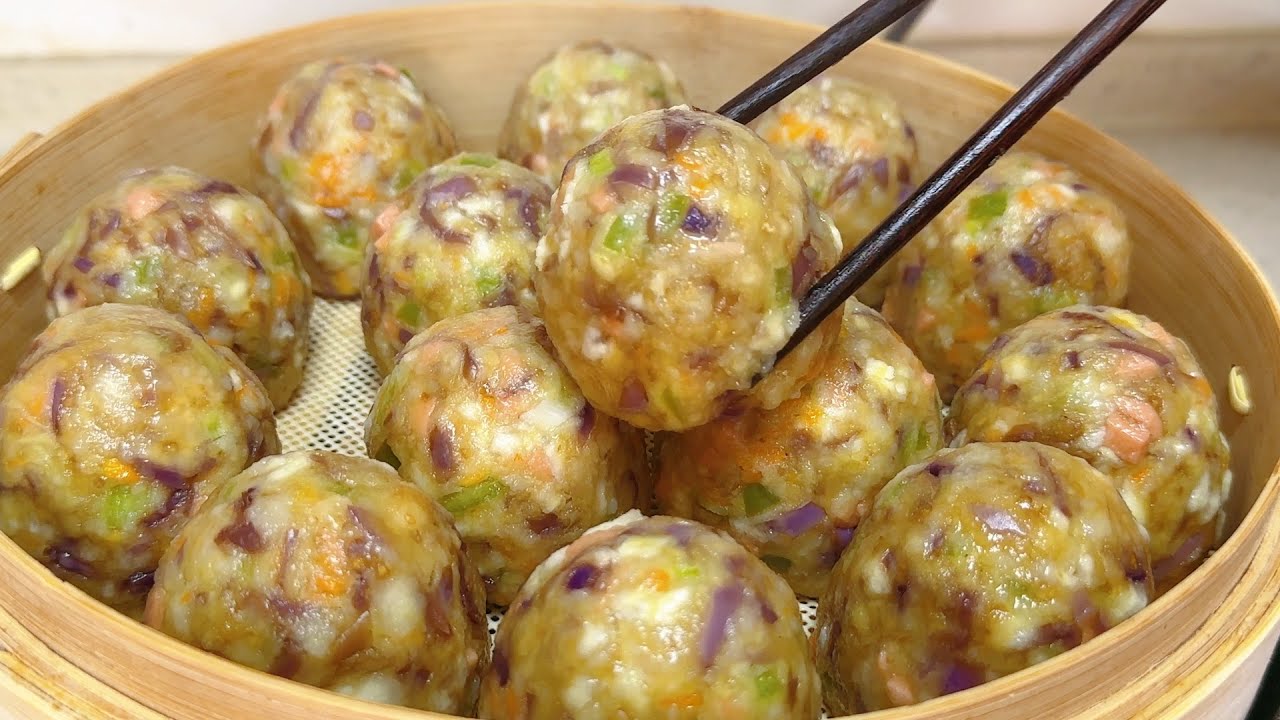 Баклажаны настолько вкусны, что вы не захотите отказываться от палочек для еды. В них нет ни воды