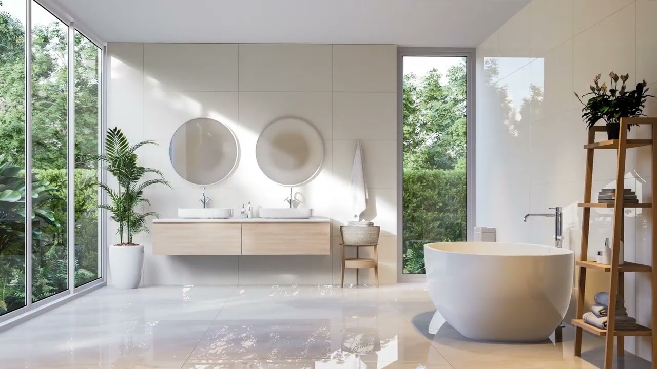 Modern Home Design 2024: Top Architectural and Interior Design Trends | MB Architecture