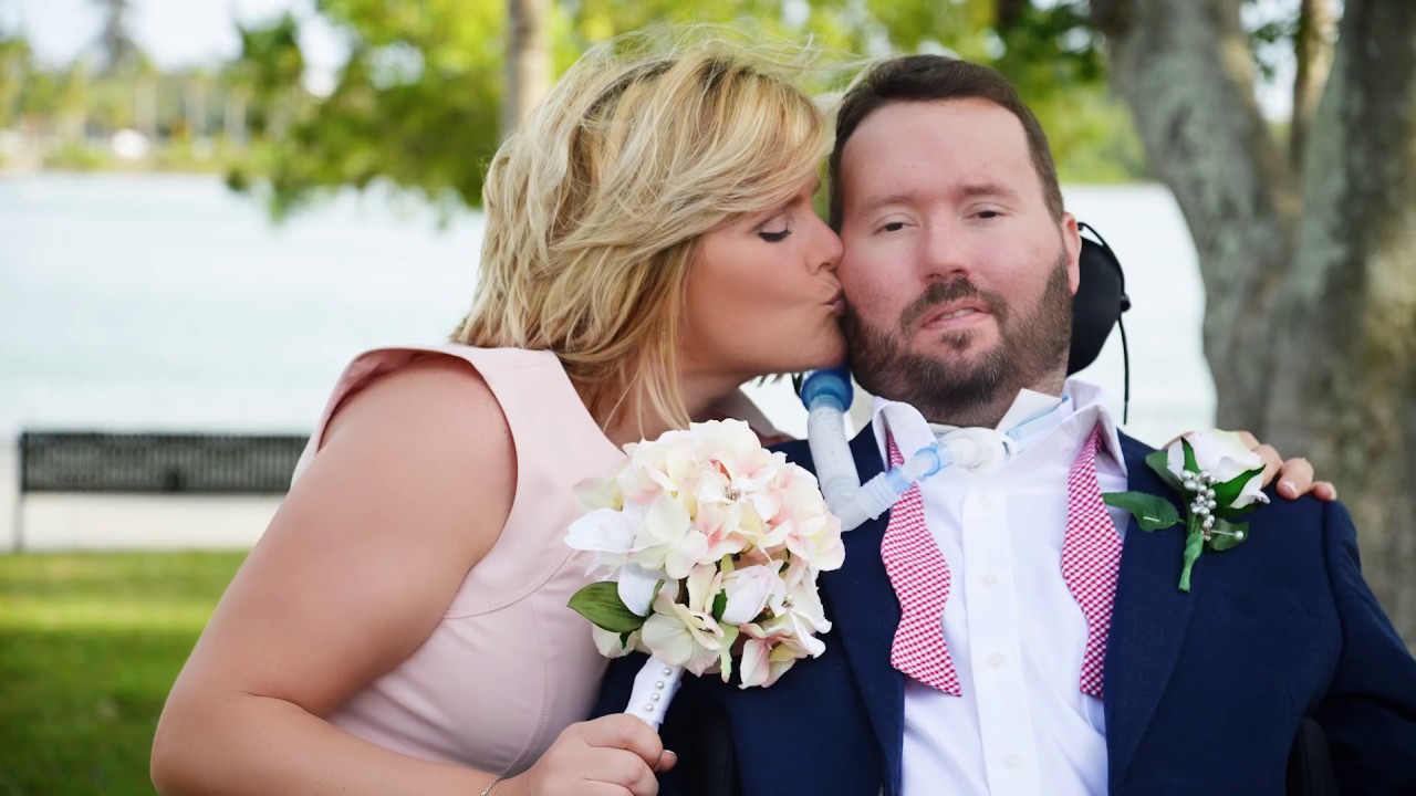 How to Live Your Best Life With ALS