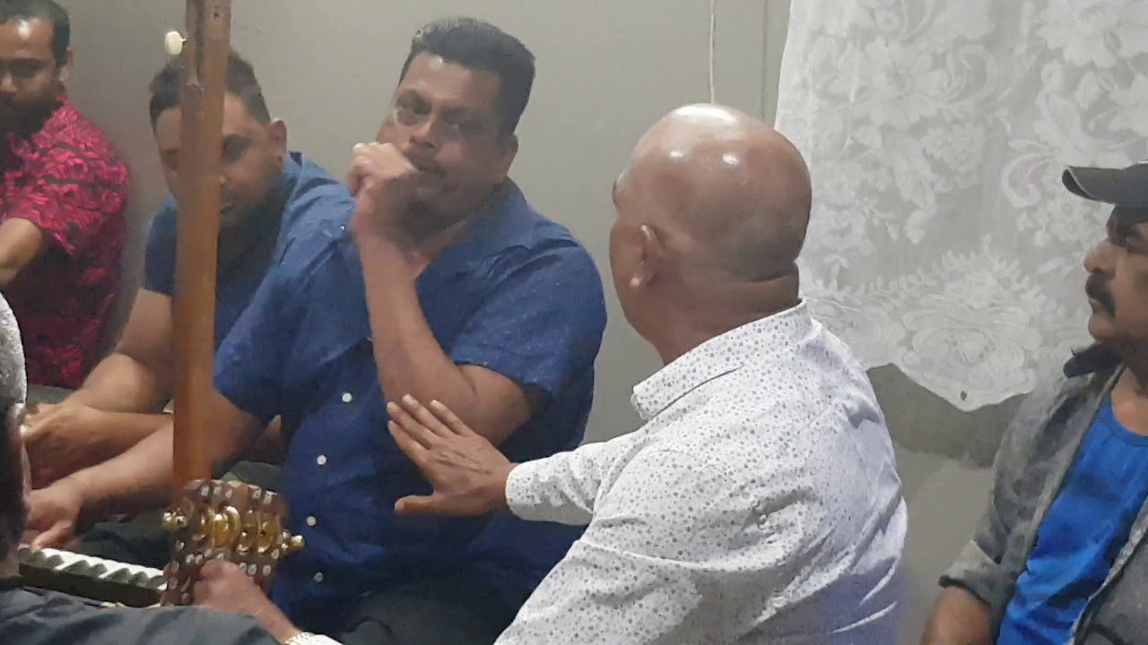 Bhajan by mst sunil
