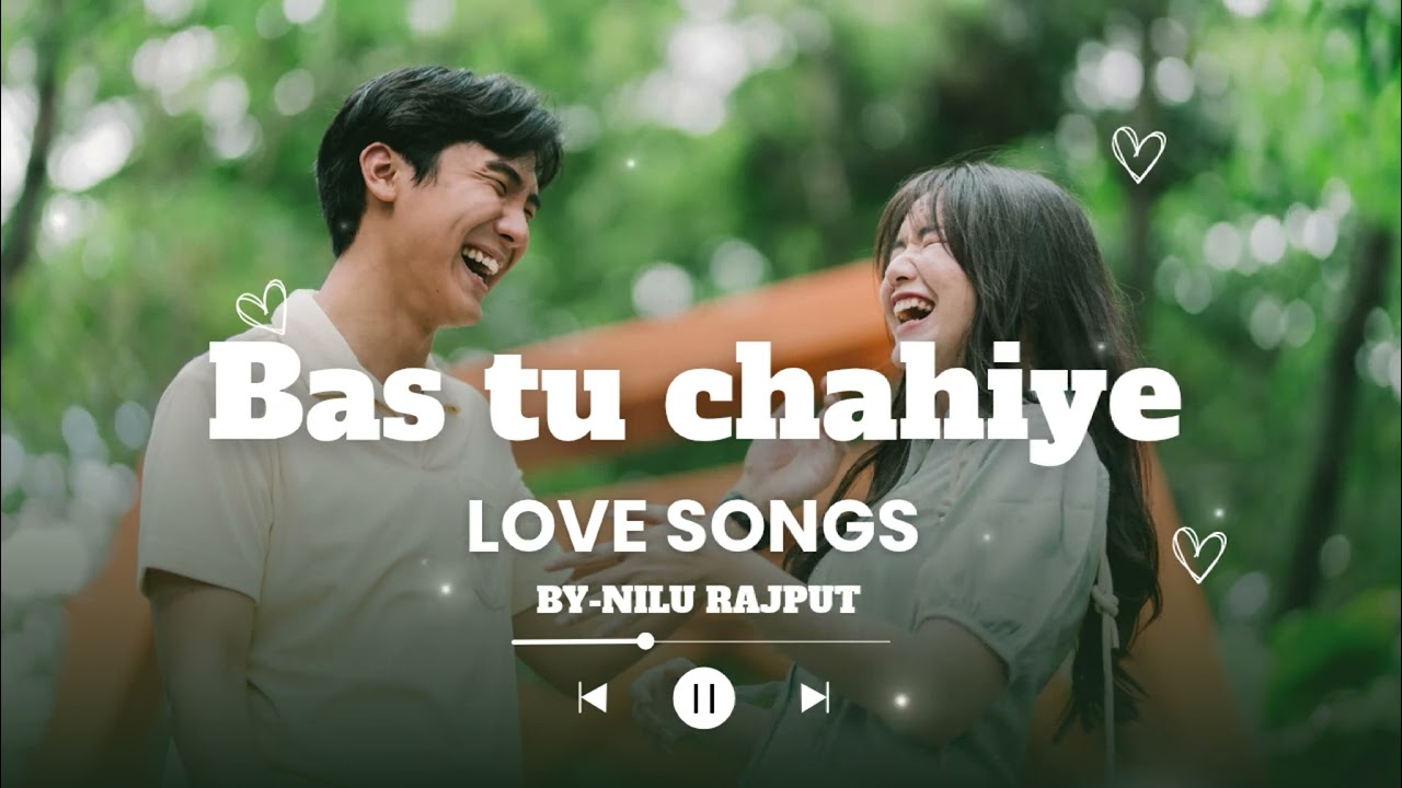 Bas tu chahiye |Lover Lofii song|@royal_beats_official_55