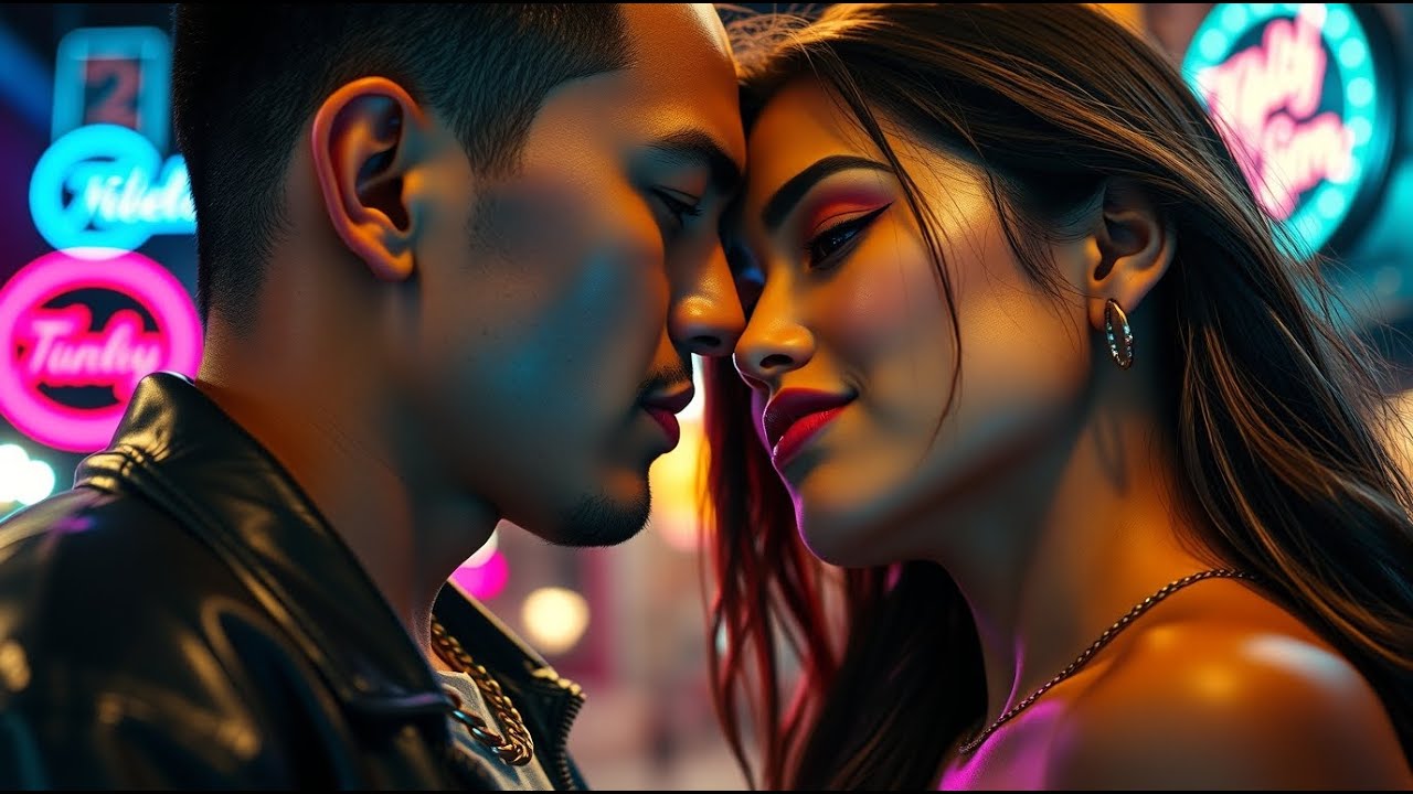 NUEVO REGGAETÓN LENTO 2026 — MIX TRAP LATINO CHILENO ×20 (Perreo con Cariño • Dúo Romántico VOL 5)